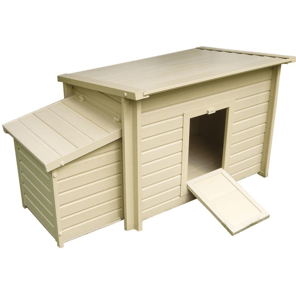 Chicken Coop Prices, What To Expect For Your Money